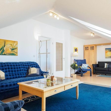 Apartamento Likedeeler Weg 1 Whg 23 Zingst Exterior foto