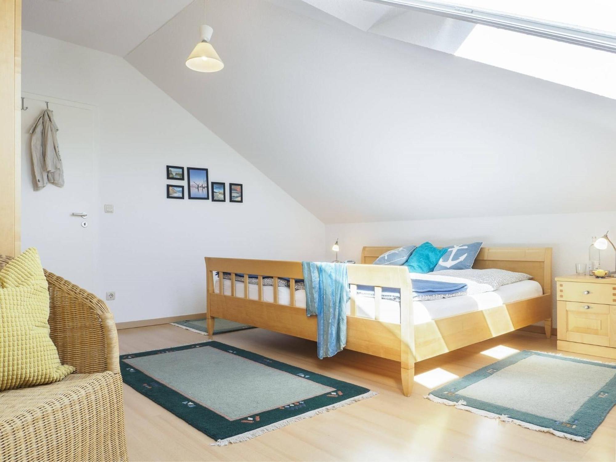 Apartamento Likedeeler Weg 1 Whg 23 Zingst Exterior foto