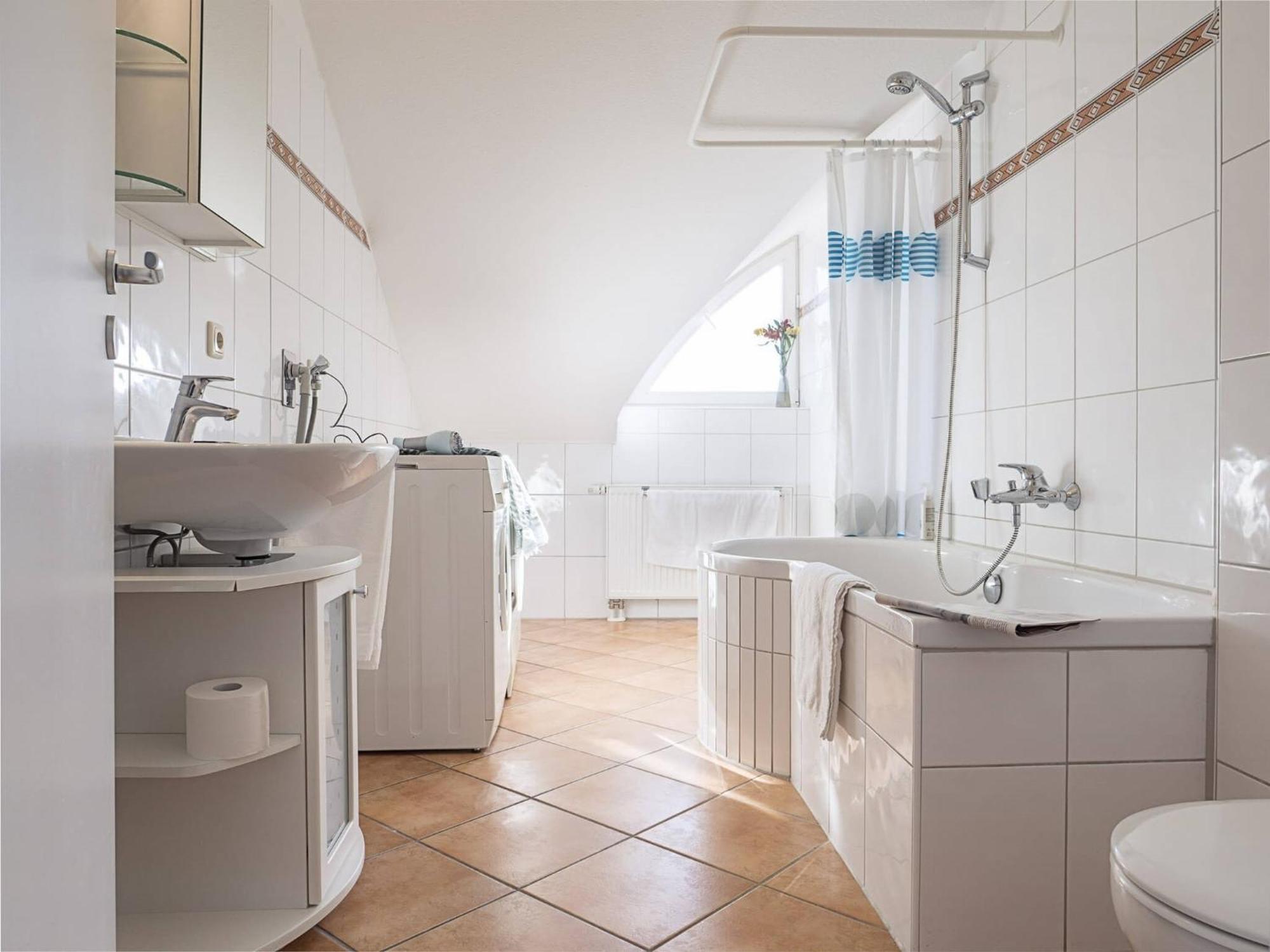 Apartamento Likedeeler Weg 1 Whg 23 Zingst Exterior foto