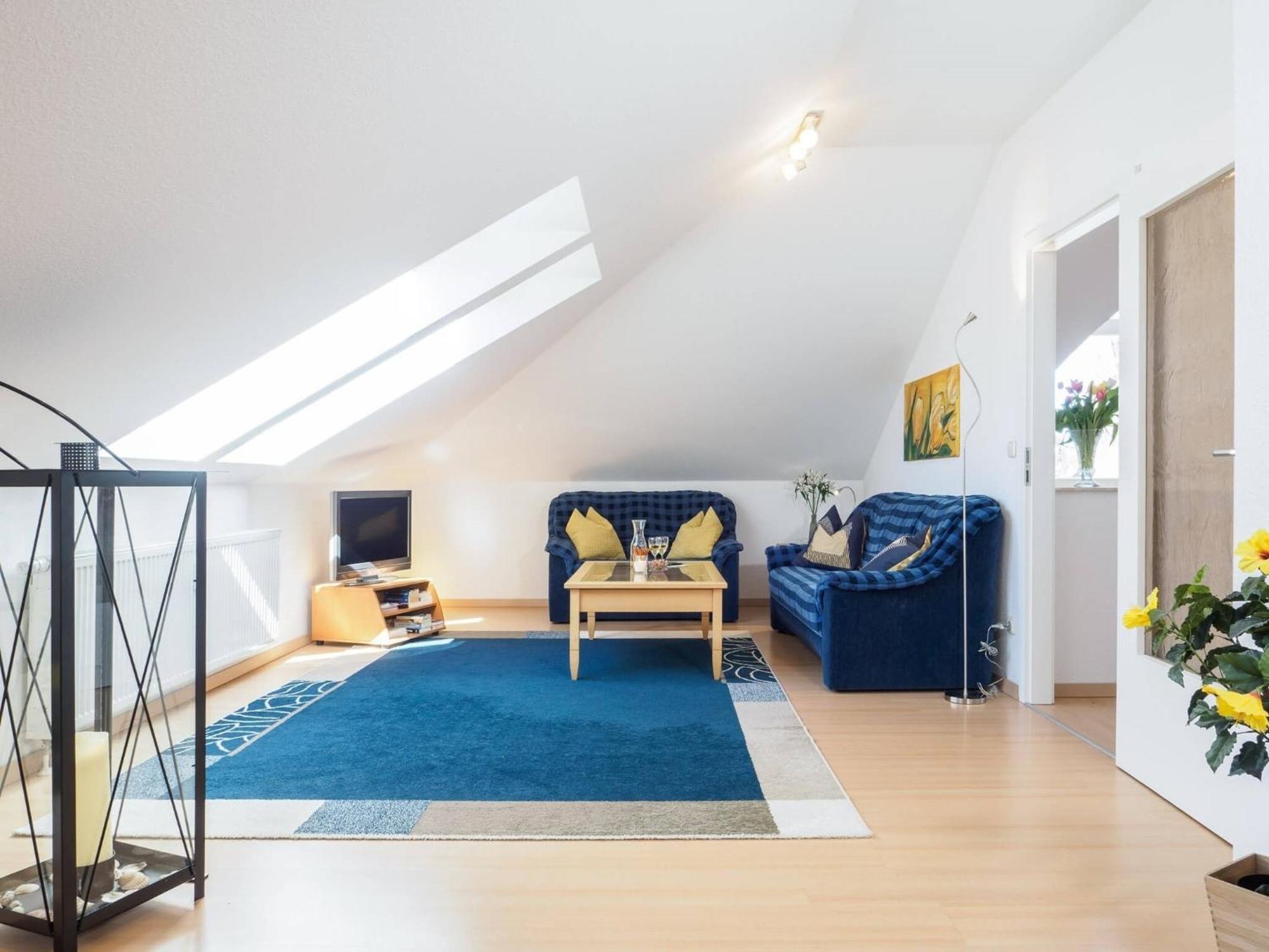Apartamento Likedeeler Weg 1 Whg 23 Zingst Exterior foto