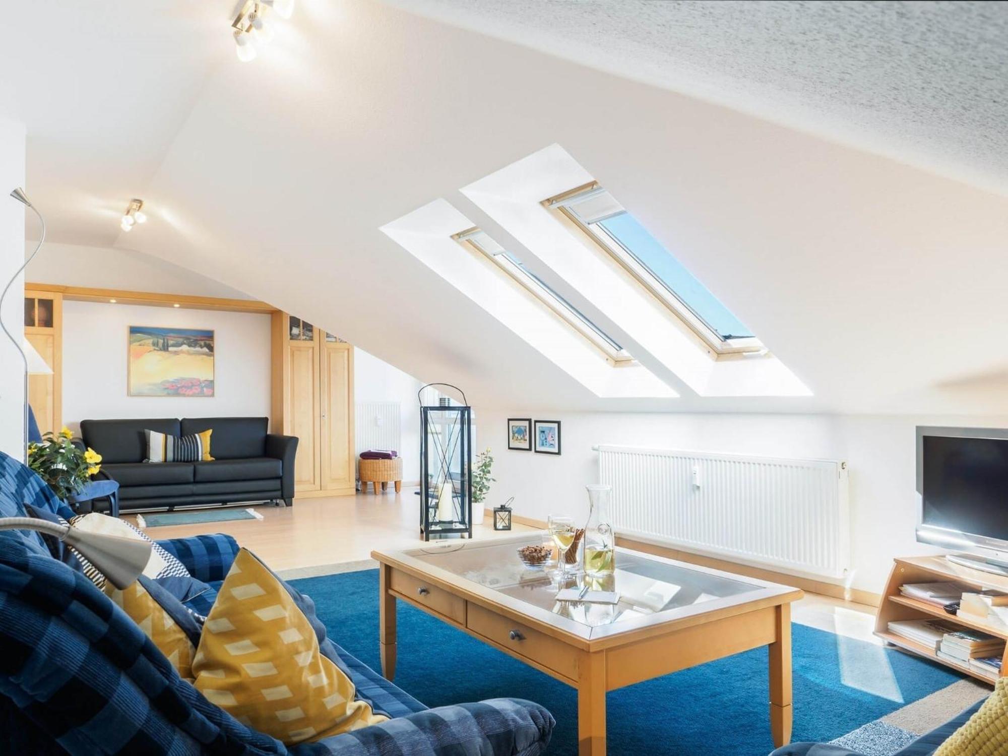 Apartamento Likedeeler Weg 1 Whg 23 Zingst Exterior foto